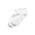 Ankle Socks (2 Pk) - White