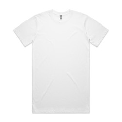 CLASSIC PLUS TEE 