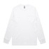 CLASSIC POCKET LS TEE 