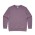 WOS PREMIUM CREW  - MAUVE