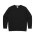 WOS PREMIUM CREW  - Black