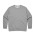WOS PREMIUM CREW  - Grey Marle