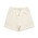 WOS STADIUM SHORTS  - ECRU