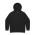 WOS PREMIUM HOOD  - Black