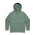 WOS PREMIUM HOOD  - SAGE