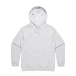 WOS PREMIUM HOOD 