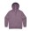 WOS PREMIUM HOOD  - MAUVE