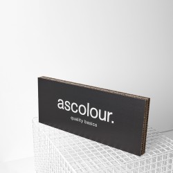 6850 AS BRANDED PLAQUE - POS