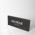 6850 AS BRANDED PLAQUE - POS - ARCTIC BLUE