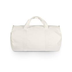 CANVAS DUFFEL BAG 