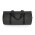 CONTRAST DUFFEL BAG  - COAL/BLACK