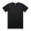 STAPLE ACTIVE TEE  - Black