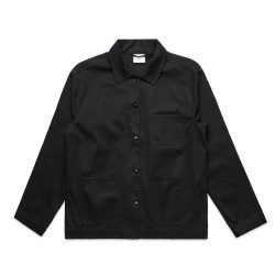 WOS CHORE JACKET 