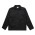 WOS CHORE JACKET  - Black