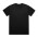 HEAVY TEE  - Black