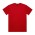 HEAVY TEE  - Red