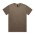 HEAVY TEE  - WALNUT