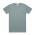 BLOCK TEE  - MINERAL
