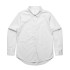WOS POPLIN SHIRT 
