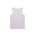 WOS ORGANIC RIB TANK  - ORCHID