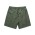 TRAINING SHORTS  - CYPRESS