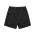 TRAINING SHORTS  - Black