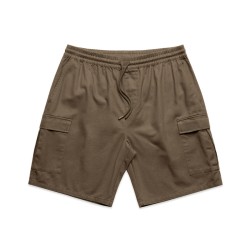 CARGO WALK SHORTS 