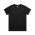 WOS CLASSIC TEE  - Black