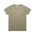 WOS CLASSIC TEE  - EUCALYPTUS