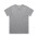 WOS CLASSIC TEE  - Grey Marle