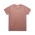 WOS CLASSIC TEE  - HAZY PINK