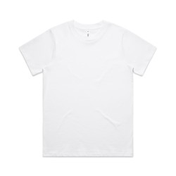 WOS CLASSIC TEE 
