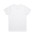 WOS CLASSIC TEE  - White