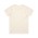 WOS CLASSIC TEE  - ECRU