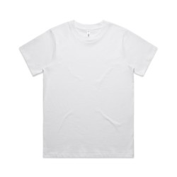 4026 WOS CLASSIC TEE