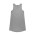 SATURDAY DRESS  - Grey Marle