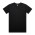 STAPLE V NECK  - Black