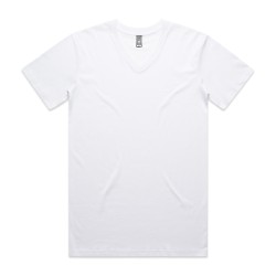 STAPLE V NECK 