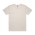 STAPLE MINUS TEE  - Bone