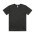 STAPLE MINUS TEE  - COAL