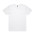 STAPLE MINUS TEE  - White