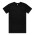 STAPLE PLUS TEE  - Black
