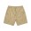 WALK SHORTS  - Khaki