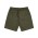 WALK SHORTS  - Army