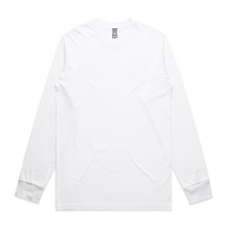 STAPLE LS TEE 