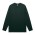 STAPLE LS TEE  - PINE GREEN