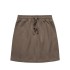 TERRY SKIRT 