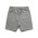 YOUTH STADIUM SHORTS  - STEEL MARLE