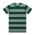 CLASSIC QUAD STRIPE 
