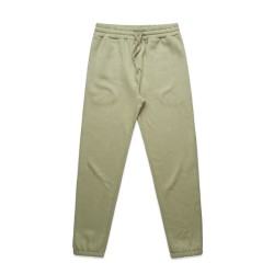 WOS STENCIL TRACK PANTS PISTACHIO XL